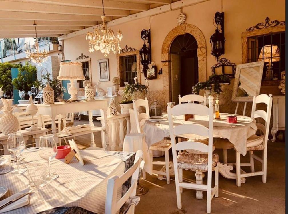 Relais Il Pigno Guest House Affi Exterior photo