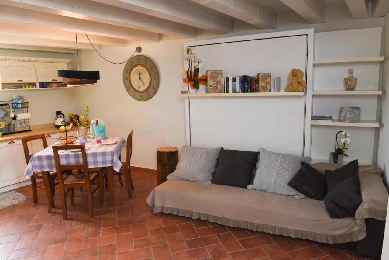 Relais Il Pigno Guest House Affi Exterior photo