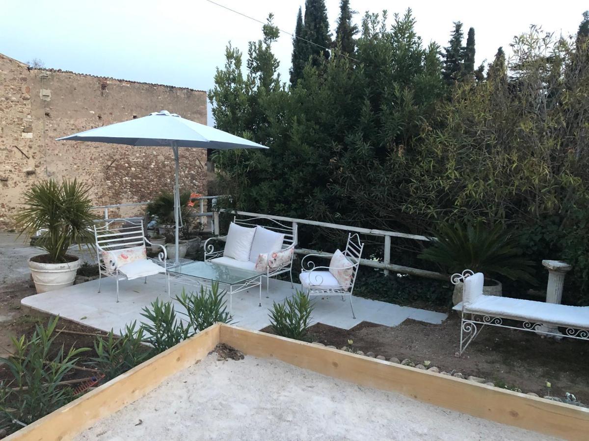 Relais Il Pigno Guest House Affi Exterior photo