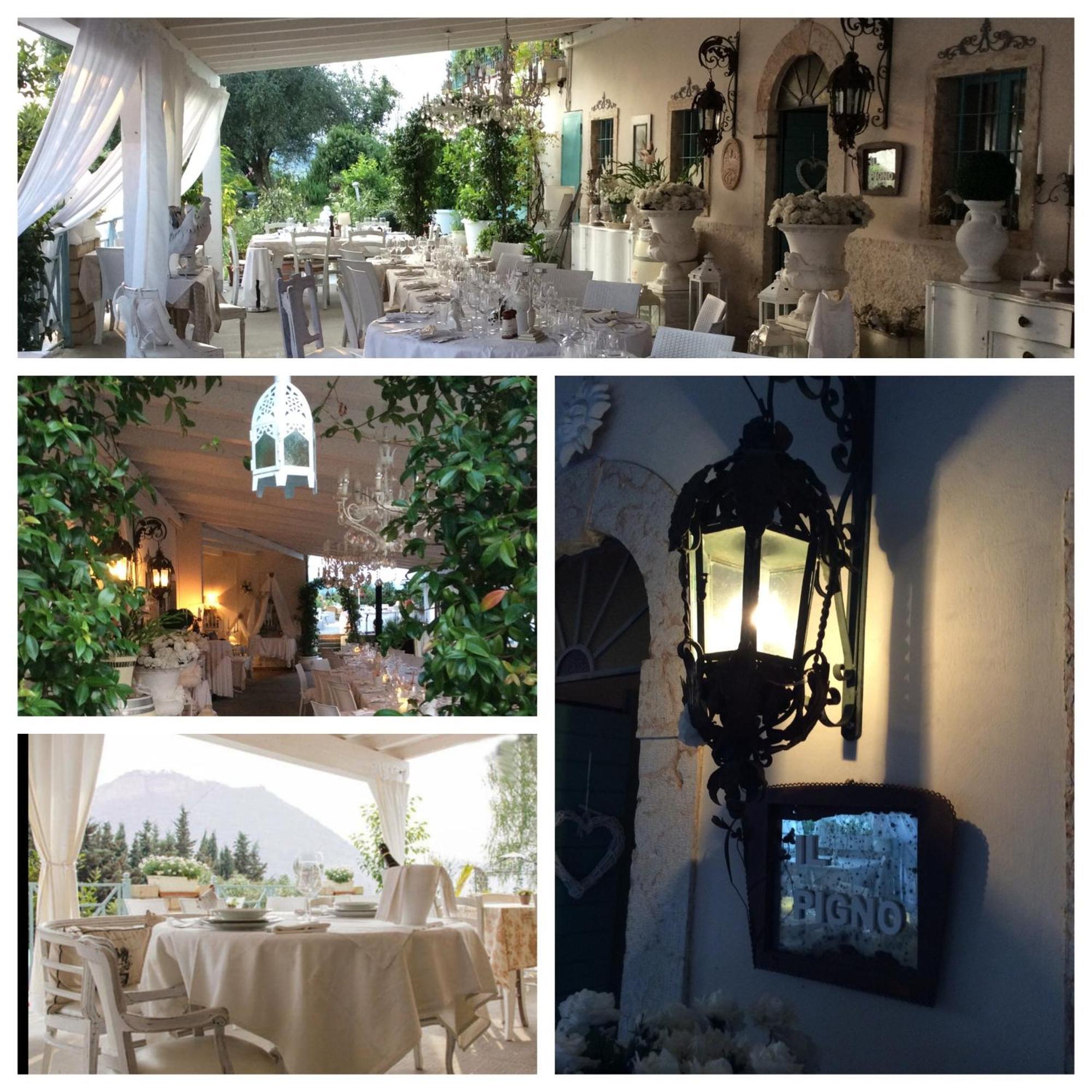 Relais Il Pigno Guest House Affi Exterior photo