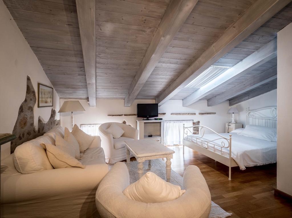 Relais Il Pigno Guest House Affi Exterior photo